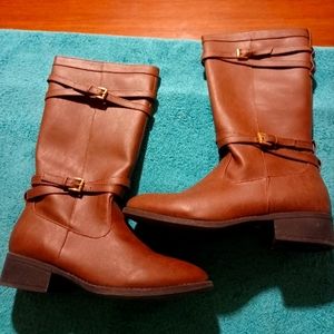 Cute Women's Boots